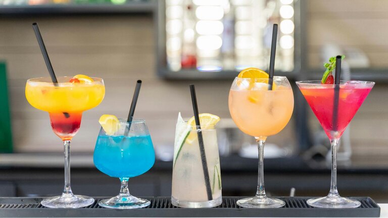 FeCaffè — bar Policoro